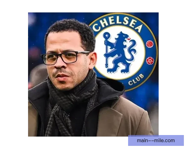 切尔西官宣与青训小将签下八年长约蓝军未来核心计划正式启动全面 切尔西官宣与青训小将签下八年长约蓝军未来核心计划正式启动全面