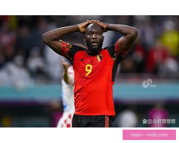 卢卡库以三千万欧元加盟那不勒斯引发转会热潮