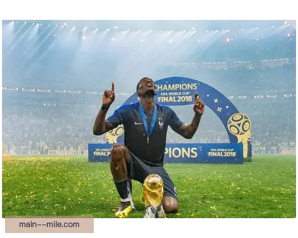 博格巴兴奋剂违规上诉成功禁赛期大幅缩短引关注