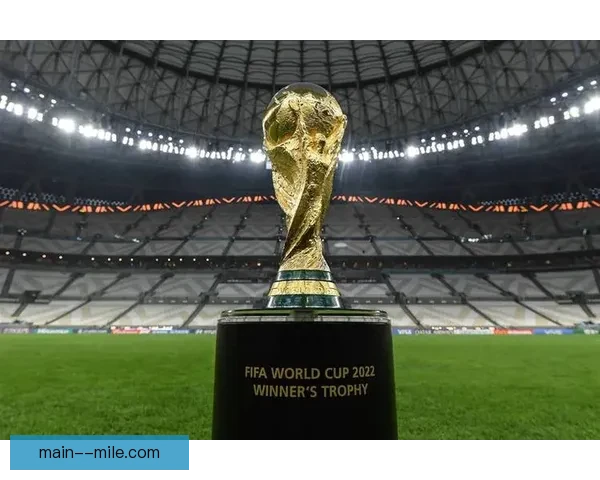 国际足联宣布2026世界杯官方票务转让平台正式上线开启全球购票新篇章