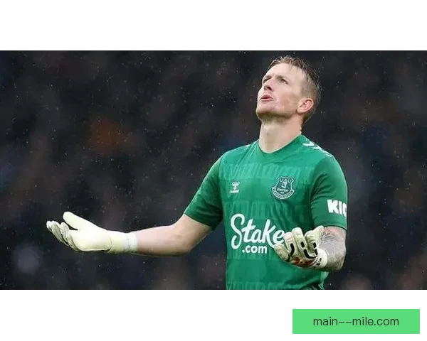 埃弗顿因违反英超财务规则遭遇积分扣除再度受到重罚