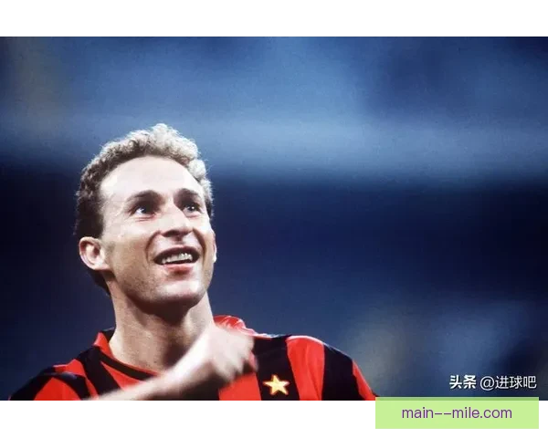 巴斯基罗托钢铁身躯横扫防线凶悍对抗让前锋绝望意甲最硬后卫传奇