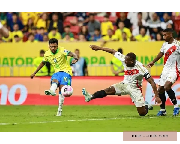 拉巴斯高海拔优势显著 南美多强队世预赛难取全胜