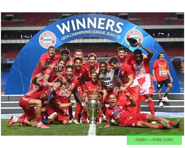 比利亚雷亚尔逆袭拜仁成功挺进欧冠四强创造历史性惊艳表现