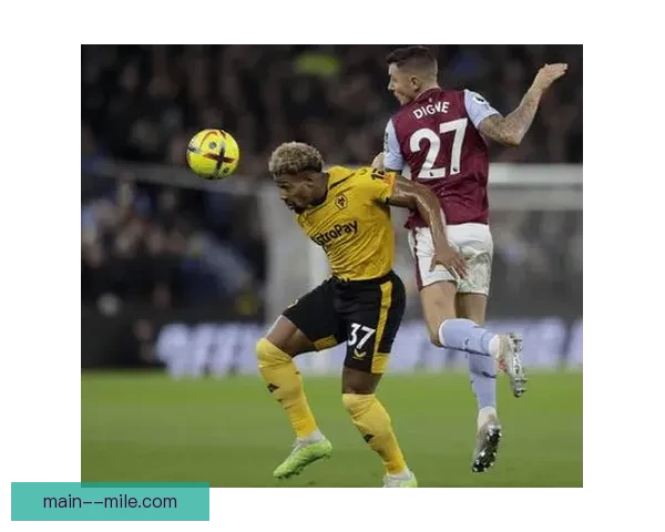 阿斯顿维拉为避免英超财务扣分紧急出售道格拉斯路易斯