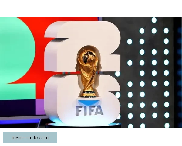 2026世界杯官方宣布在48支参赛队中设立最佳公平竞争奖传承