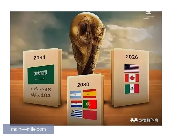 2026世界杯决赛日将举办足球统一世界万人慈善跑活动助力全球公益 2026世界杯决赛日将举办足球统一世界万人慈善跑活动助力全球公益