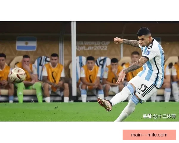 2026世界杯推出全新球员保护系统保障赛场安全