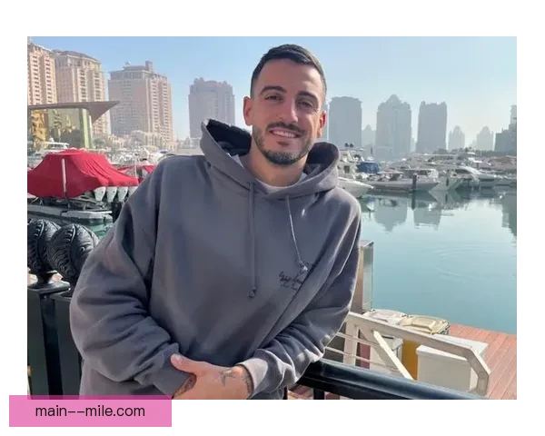 何塞卢加盟卡塔尔联赛引发关注 足坛新转会潮流或将开启