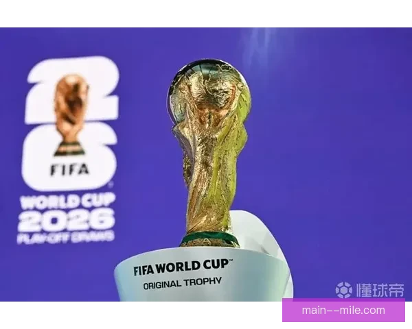 2026世界杯门票销售方案全球公布球迷购票指南与观赛热潮来临