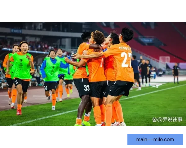 国际足联计划于2027年启动女子足球世俱杯新赛制促进全球女足发展 国际足联计划于2027年启动女子足球世俱杯新赛制促进全球女足发展