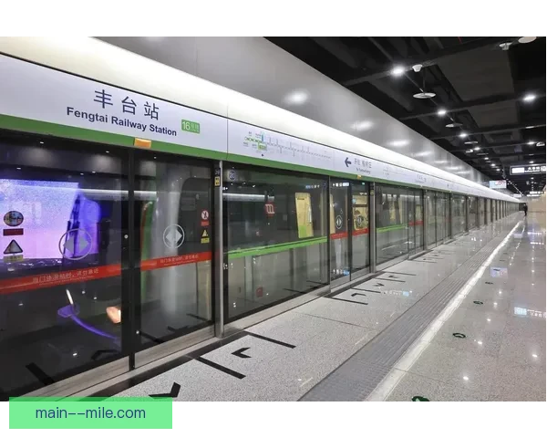 纽约宣布世界杯期间增加地铁运行密度 提升交通便利应对赛事人流激增 纽约宣布世界杯期间增加地铁运行密度 提升交通便利应对赛事人流激增